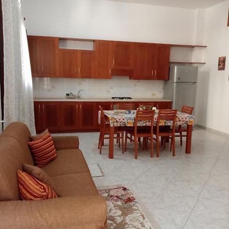 Appartamento Barone Castellammare del Golfo Buitenkant foto