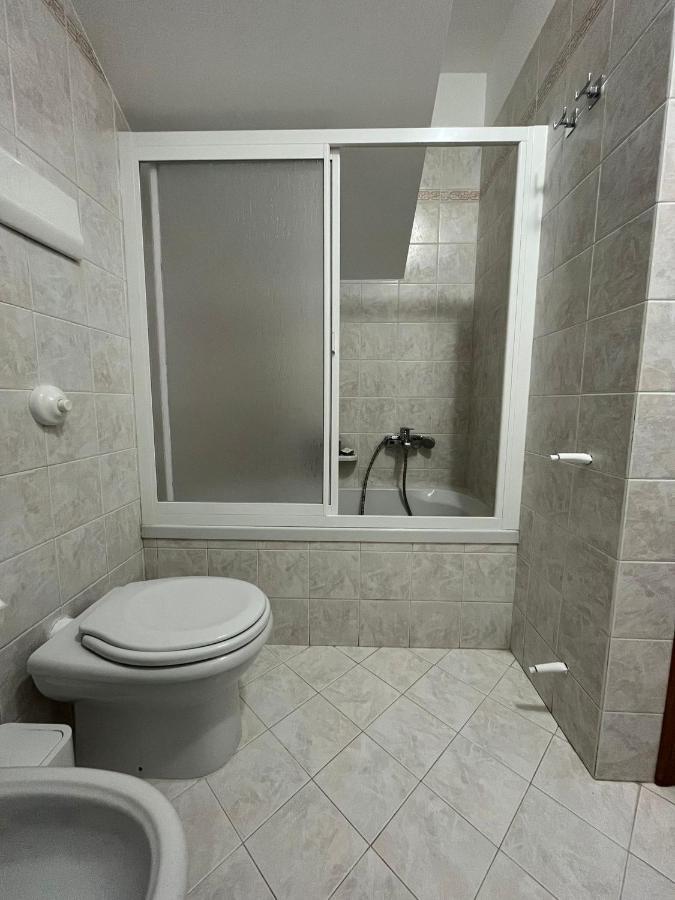 Appartamento Barone Castellammare del Golfo Buitenkant foto