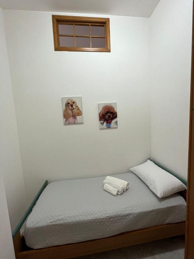Appartamento Barone Castellammare del Golfo Buitenkant foto